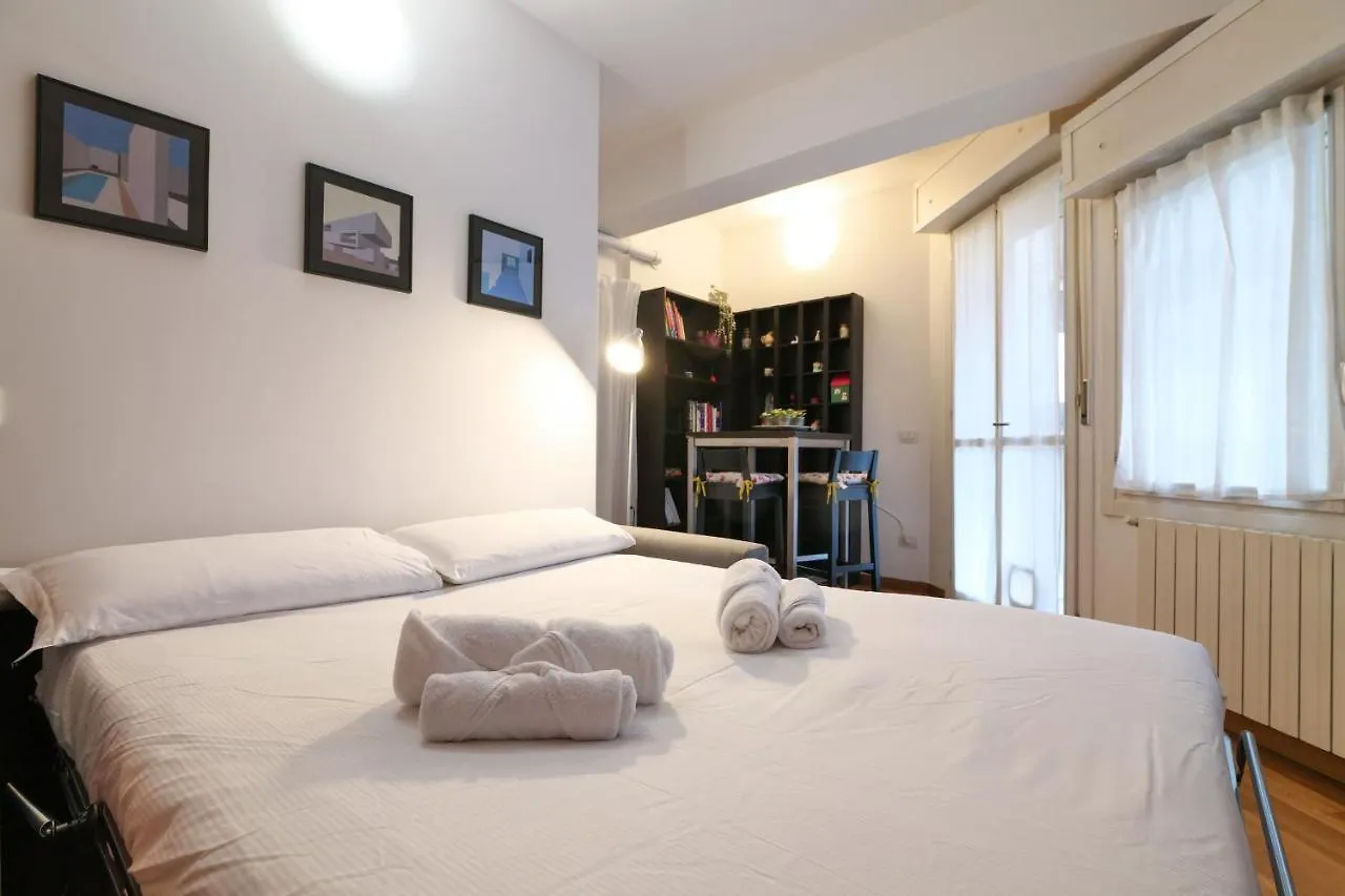 Appartamento Primopiano - Vodice Milano