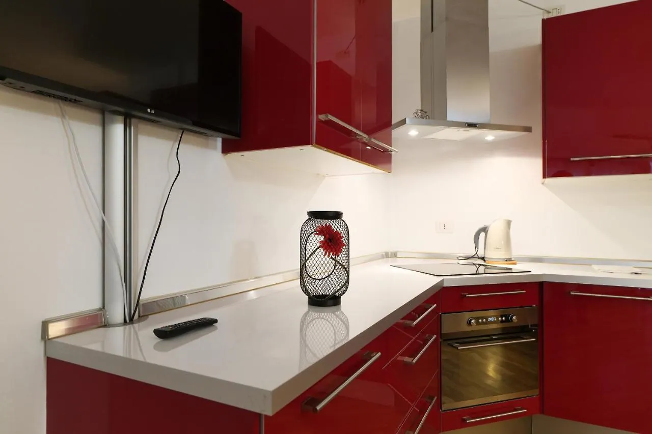 Appartamento Primopiano - Vodice Milano