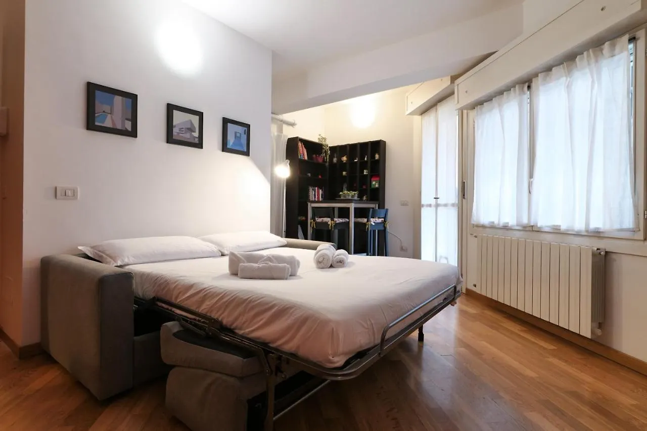 Appartamento Primopiano - Vodice Milano Italia