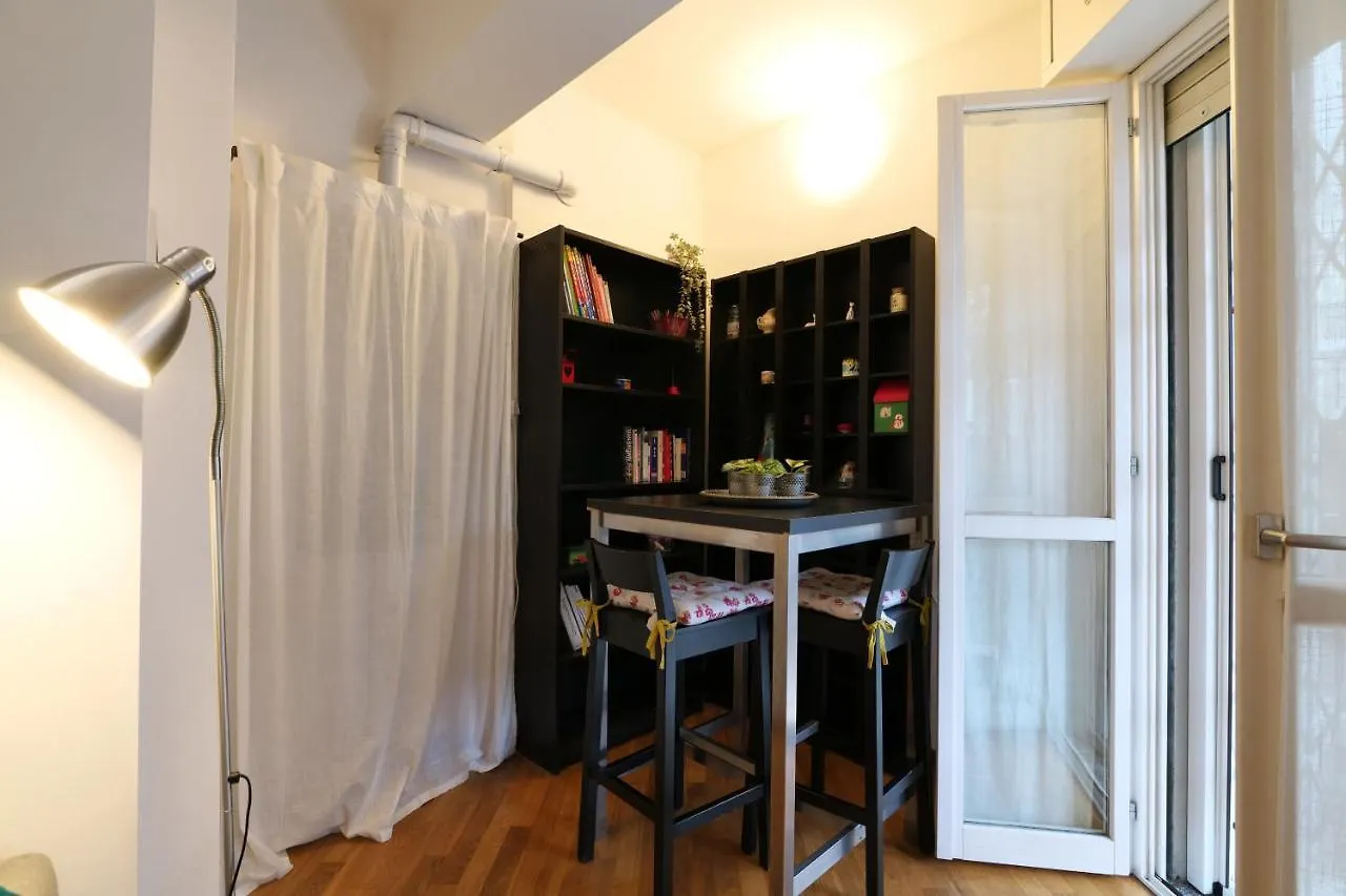 Appartamento Primopiano - Vodice Milano