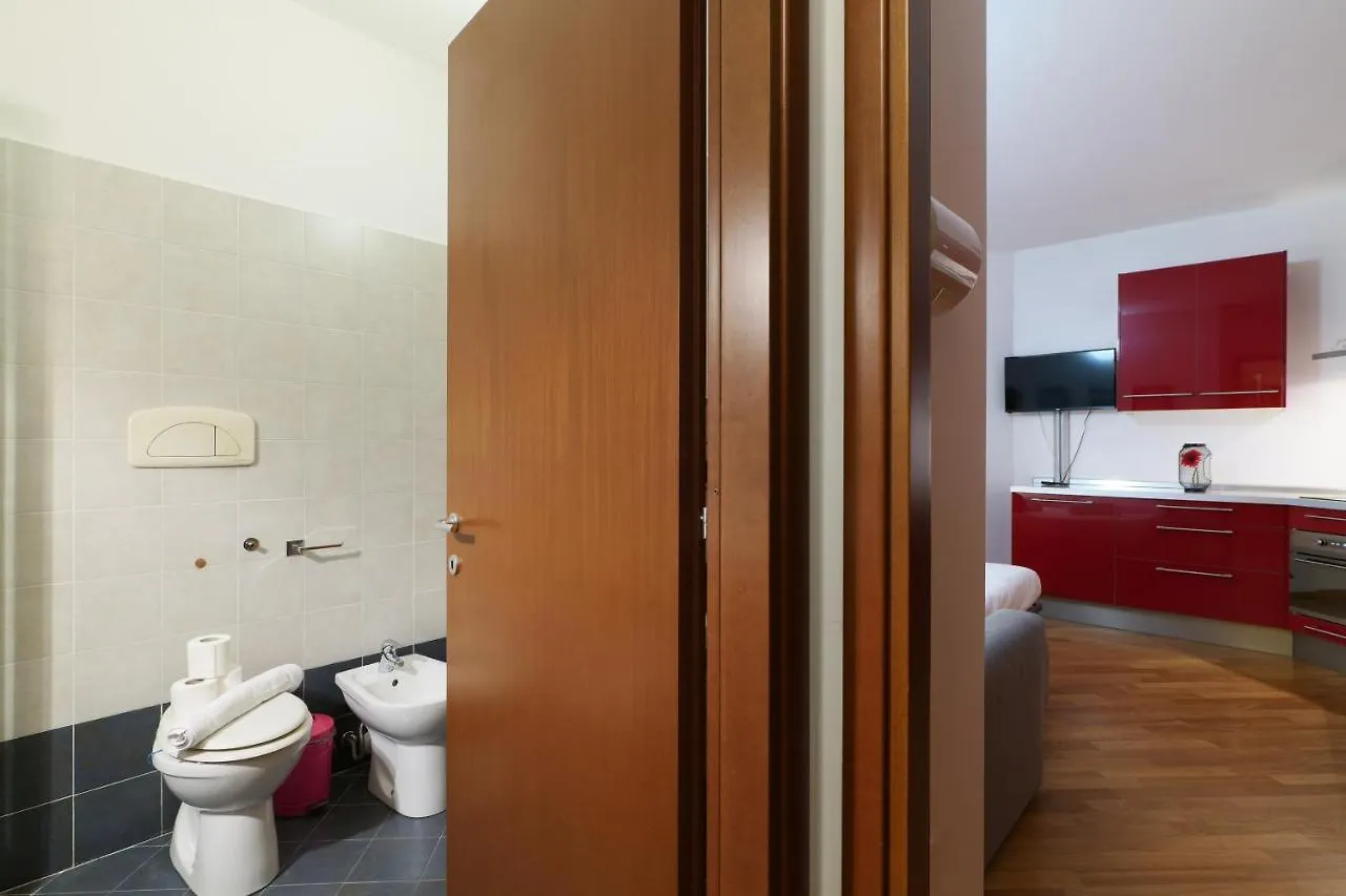 Appartamento Primopiano - Vodice Milano