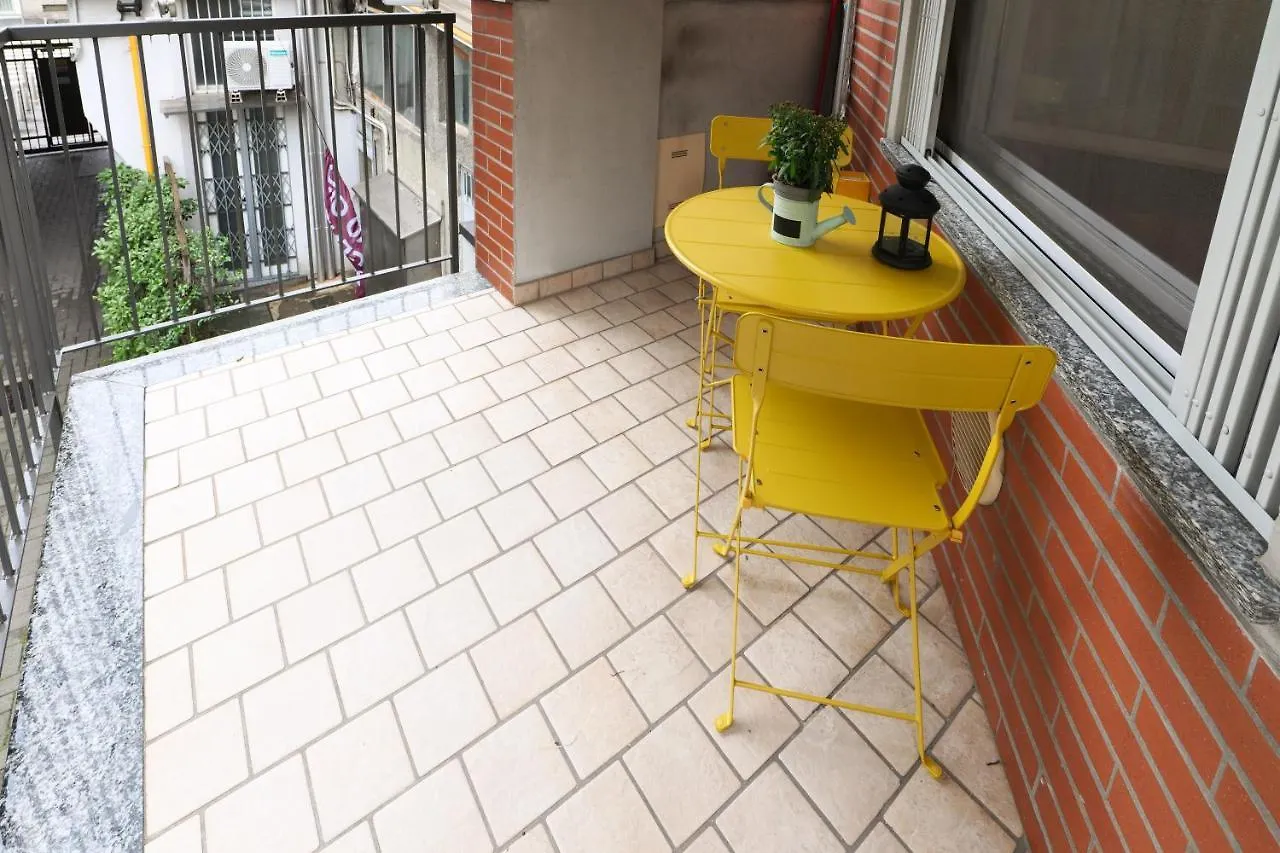 Appartamento Primopiano - Vodice Milano