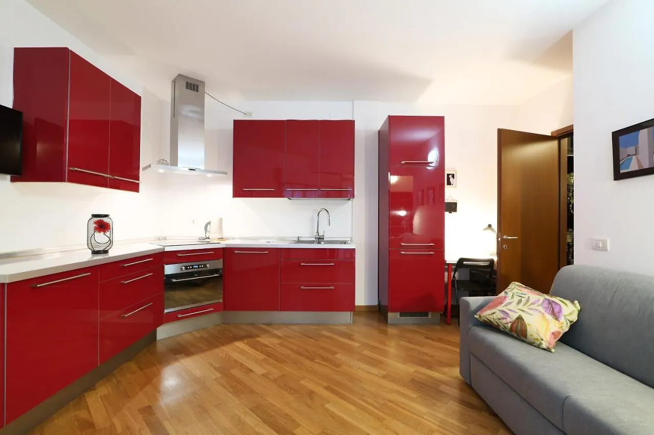Appartamento Primopiano - Vodice Milano