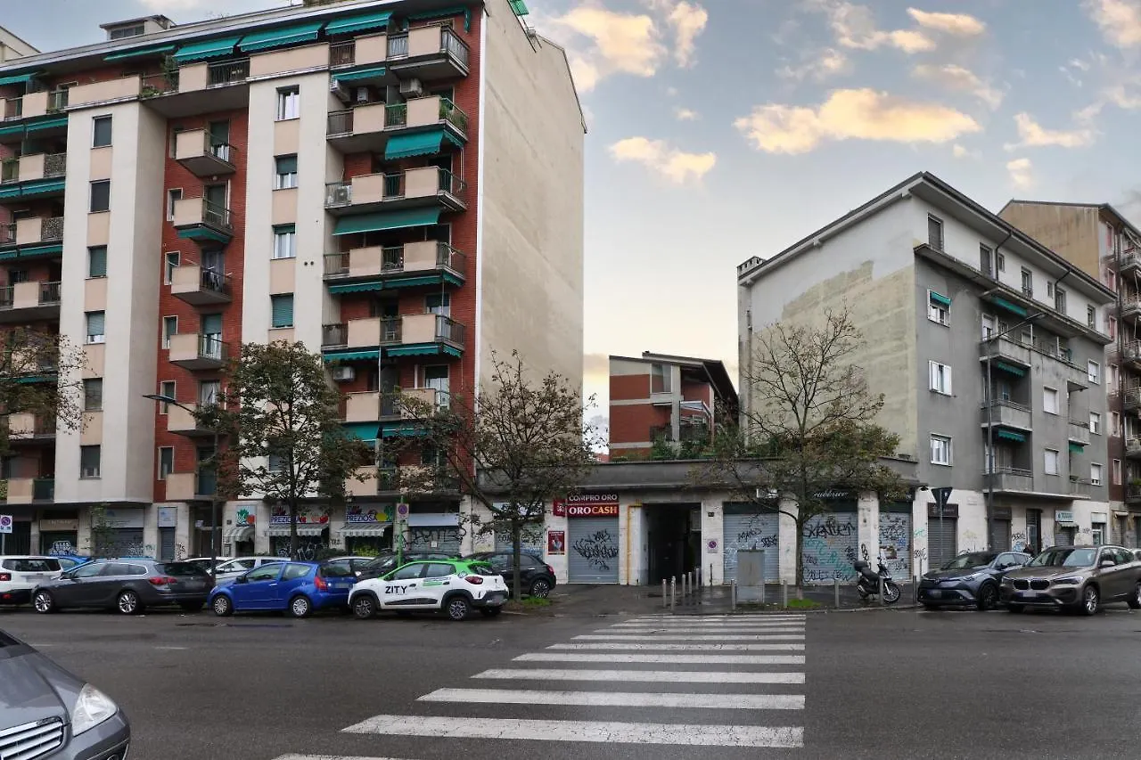 Appartamento Primopiano - Vodice Milano