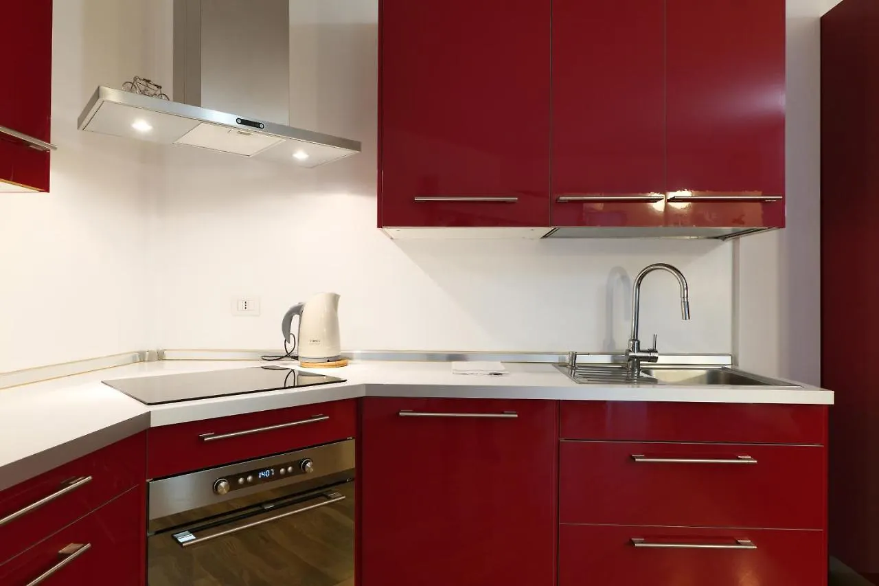 Appartamento Primopiano - Vodice Milano