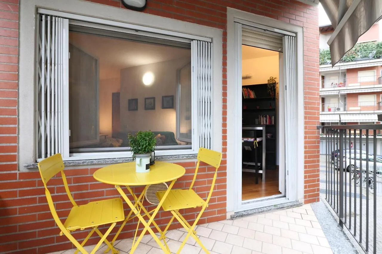 Appartamento Primopiano - Vodice Milano