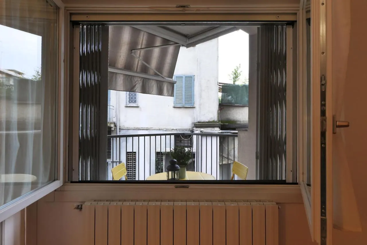 Appartamento Primopiano - Vodice Milano