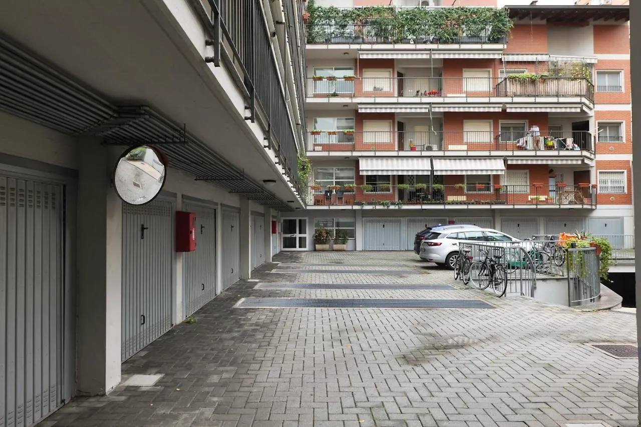 Appartamento Primopiano - Vodice Milano Italia