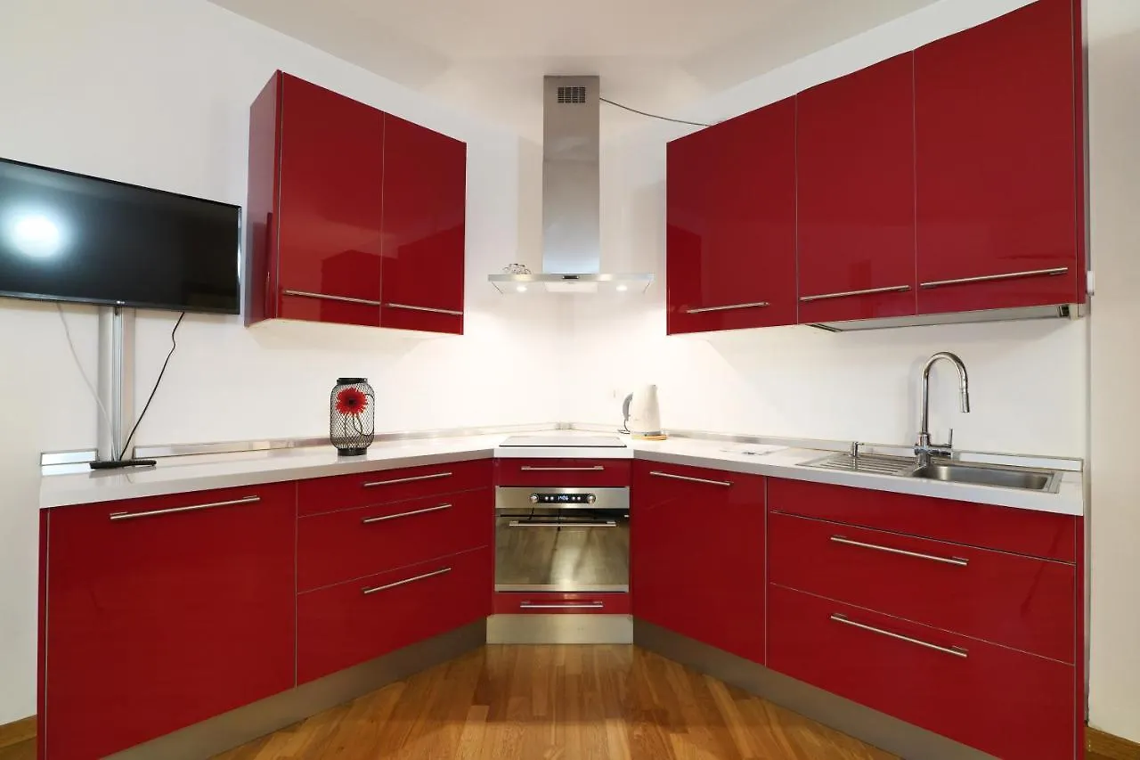 Appartamento Primopiano - Vodice Milano