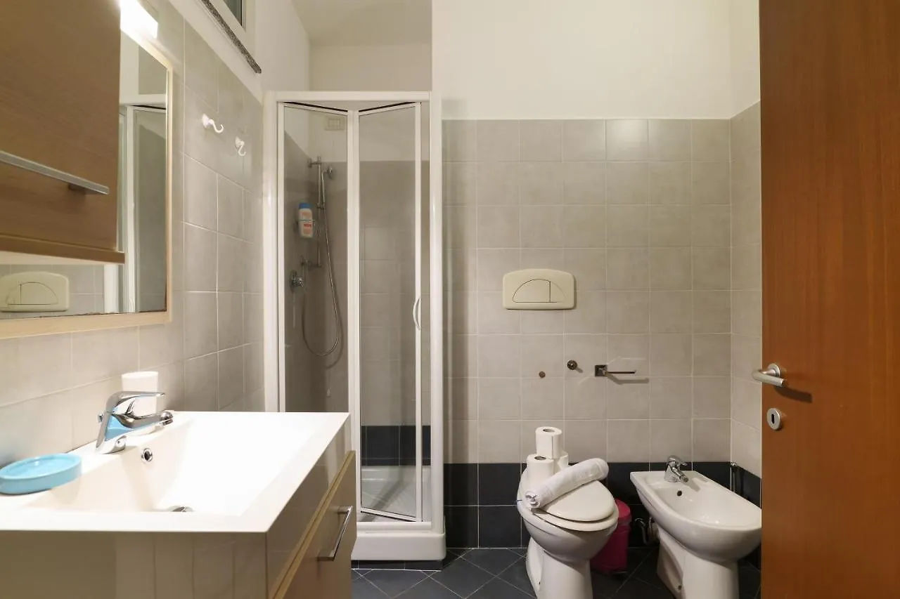 Appartamento Primopiano - Vodice Milano Italia