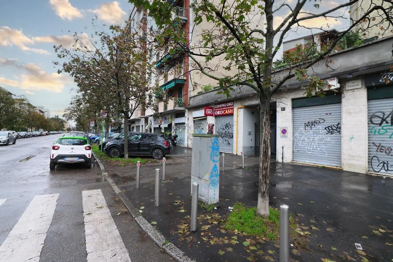 Appartamento Primopiano - Vodice Milano